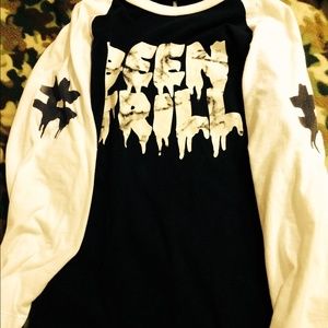 Been Trill Long Sleeve Tee