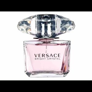 Versace bright Crystal