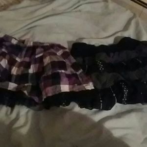 Make offer Skirt bundel