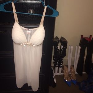 ✨ New never worn nighty! Very cute & sexy