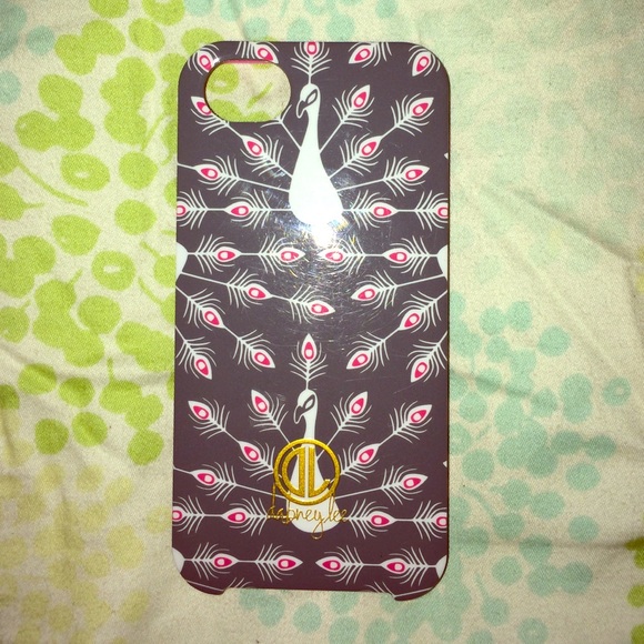 Iphone 5/5s cute phone case - Picture 1 of 3