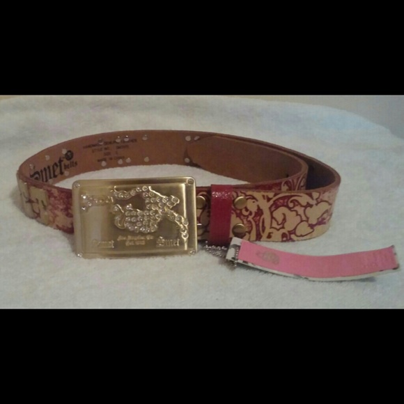 Smet belt