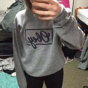 Obey sweatshirt
