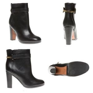 Ted Baker "Reder" Ankle Boot - Size 7