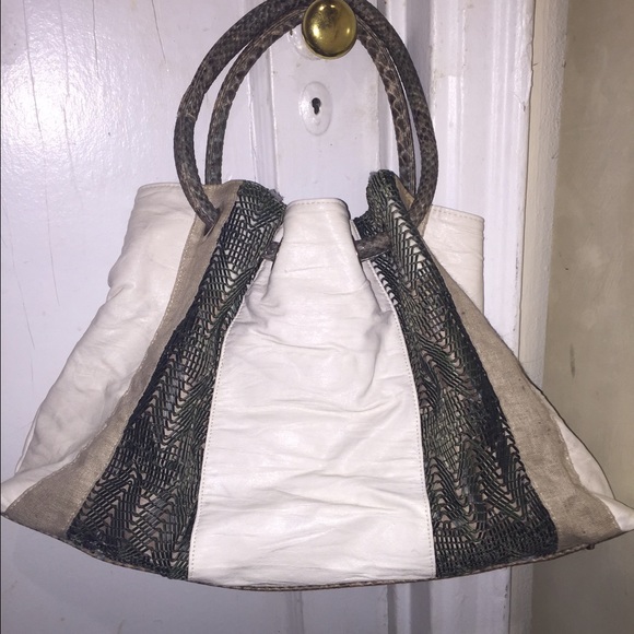Philosophy di Alberta Ferretti Handbags - Hobo Bag