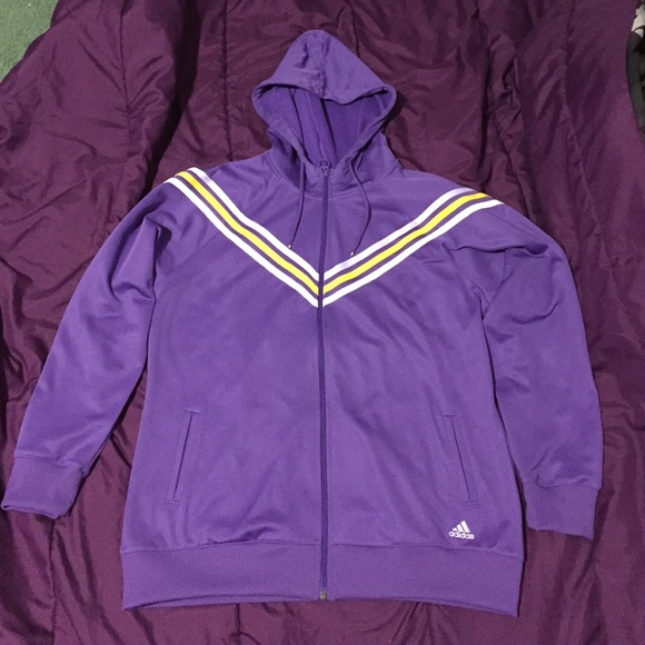Adidas jacket