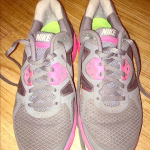 Nike Lunarguard 3