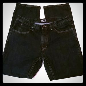 Men's Free World Garage Fit Pants