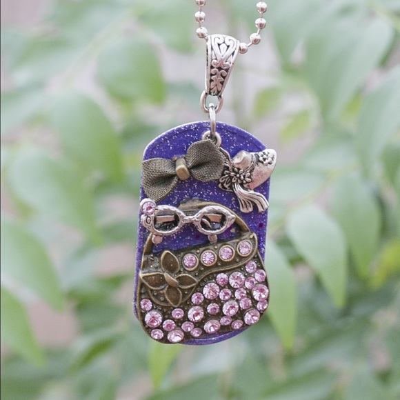 Jewelry - Calling all SHOPAHOLICS! We know who you are! LOL