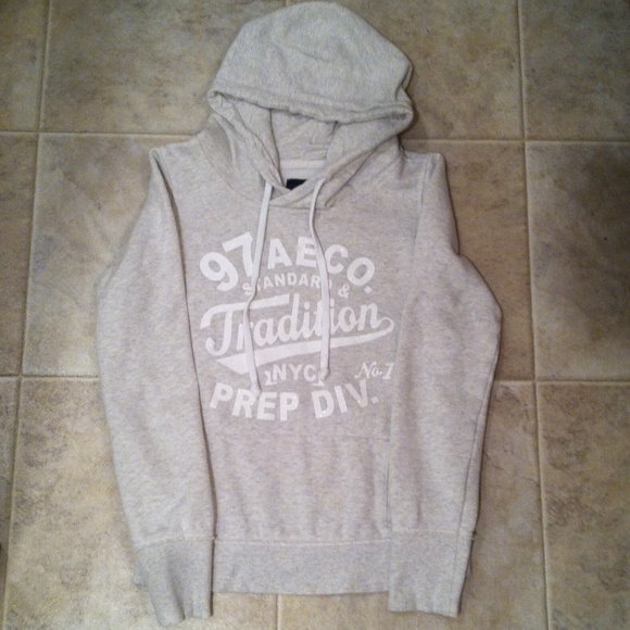 American eagle hoodie