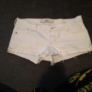 Shorts size 6