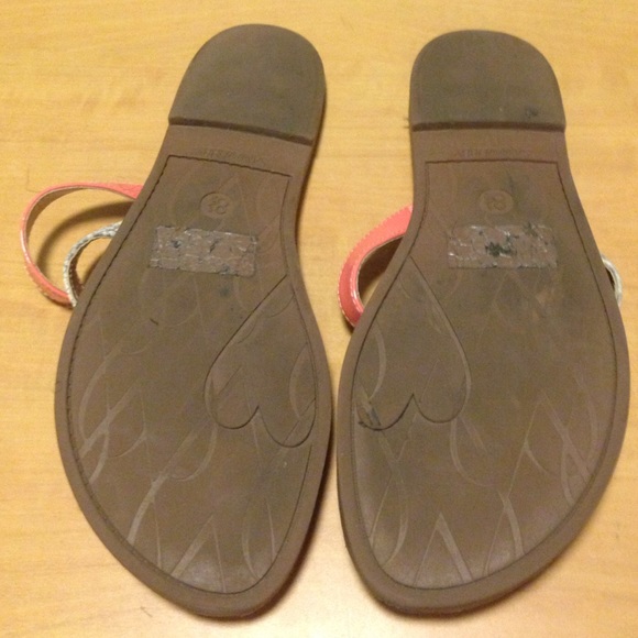Sam&Libby Sandals from Target - Picture 2 of 2