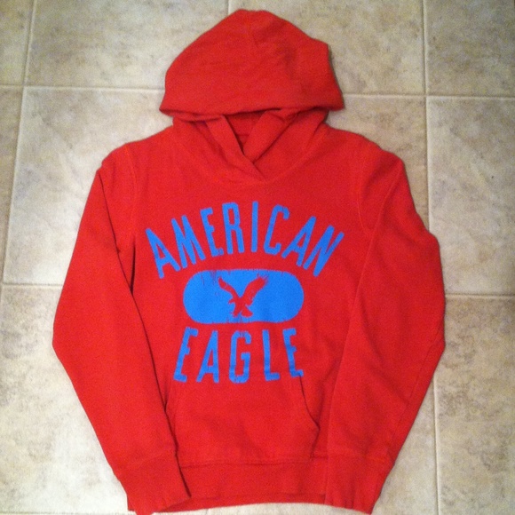 American eagle hoodie