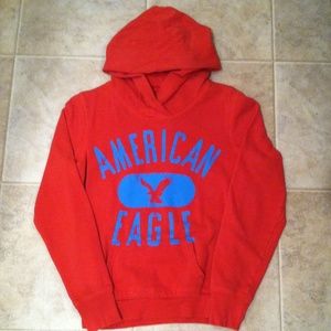 American eagle hoodie