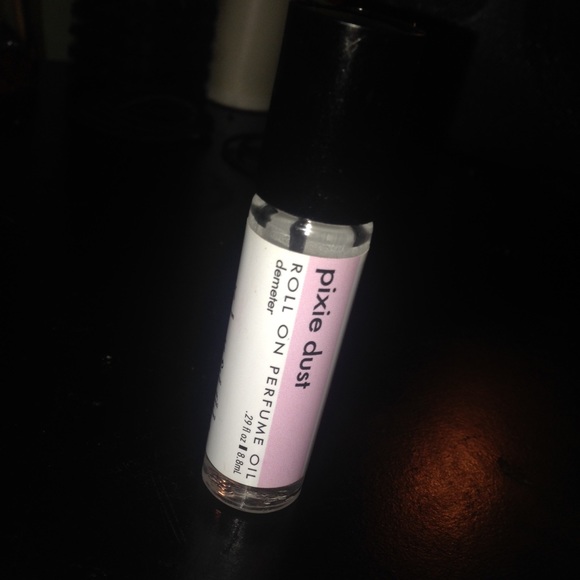 Demeter pixie dust roll on perfume - Picture 2 of 2