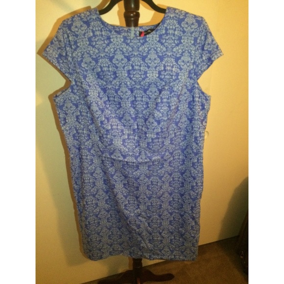 Bodycon Dress - Picture 3 of 4