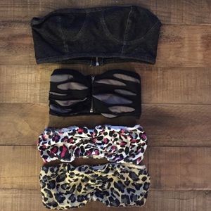 Bandeau Bundle