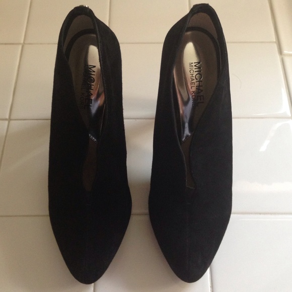 Michael Kors Shoes - New MK ankle boots