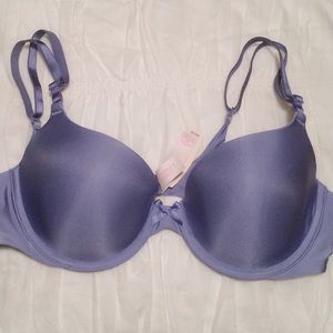 36B Demi Body by Victoria bra