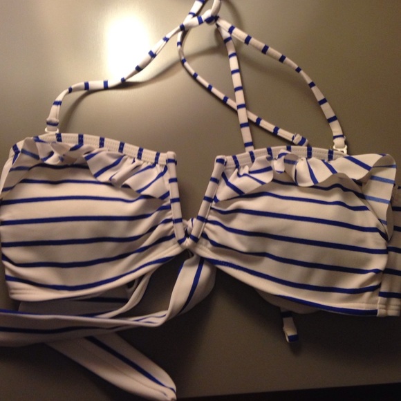 Aerie Swim Top