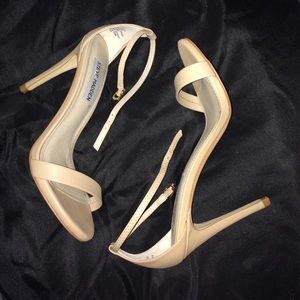 Steve Madden Stecy Heel