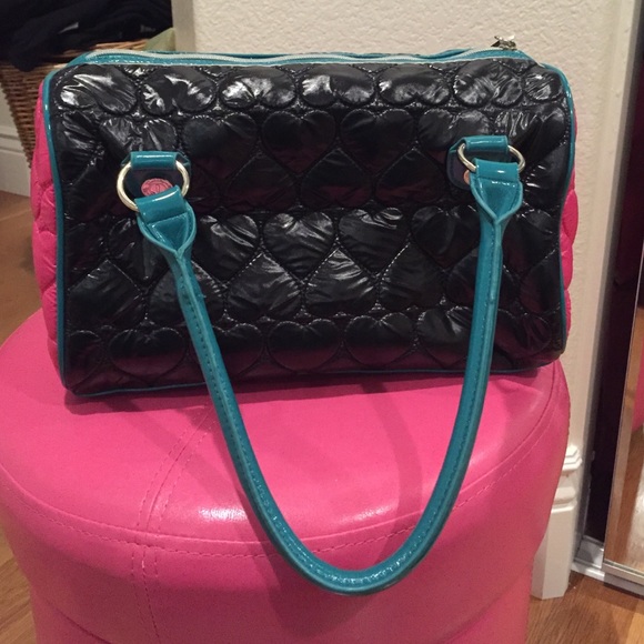 💞sold ! Cute Betseyville Purse 💞 - Picture 2 of 4