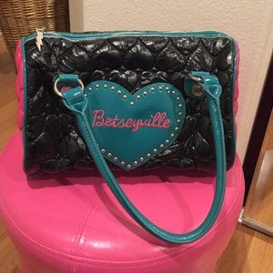 💞sold ! Cute Betseyville Purse 💞