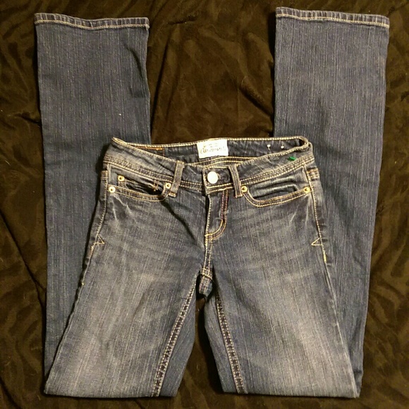 🎀Bundle AE & Aeropostale Jeans