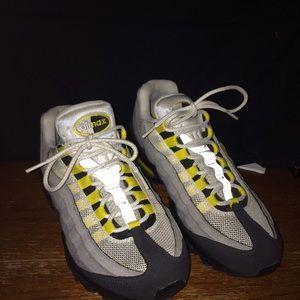 Air max sneakers