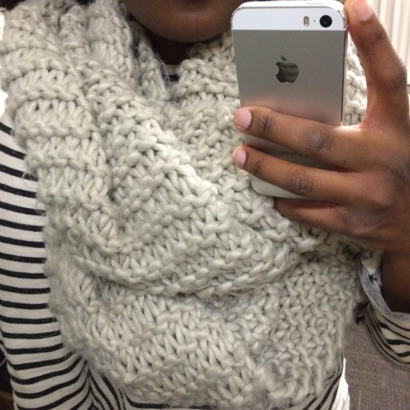 Urban Outfitters Infinity Scarf