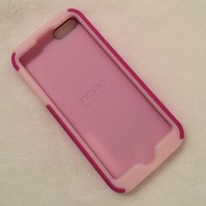 Pink INCIPIO iPhone 5 / 5S case