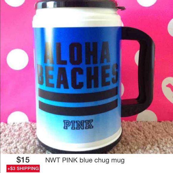 Chug mugs