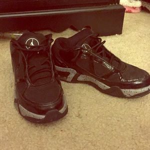 Jordan's size 5.5