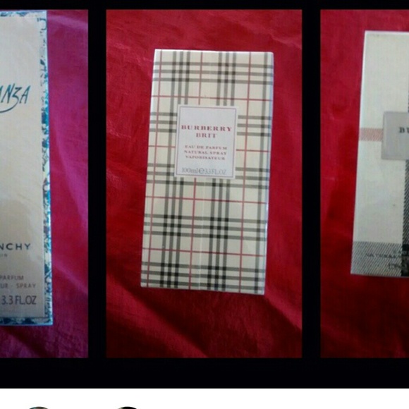 Men's cologne