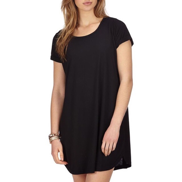 cotton tshirt dresses