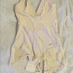 DKNY body shaper