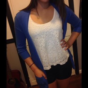 American eagle Cardigan