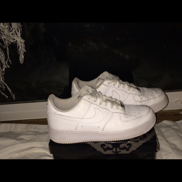 Nike Air Force 1s