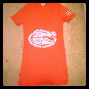Florida Gators Shirt
