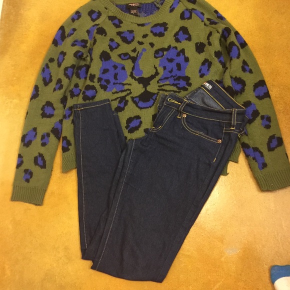 Ecko unltd Pants - 💥DONATED💥Echo jeans