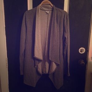 Soft jacket