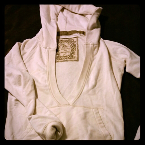Abercrombie sweater