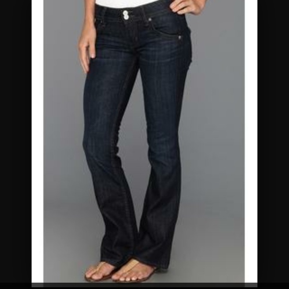 Hudson jeans
