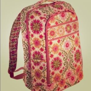 Vera Bradely backpack
