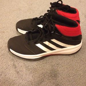 Adidas Basketball Shoes