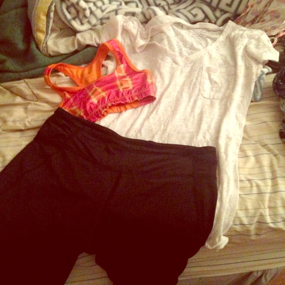 Work out bundle!