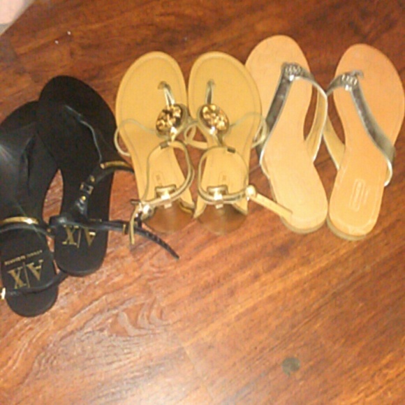 Coach bundle trade anyone