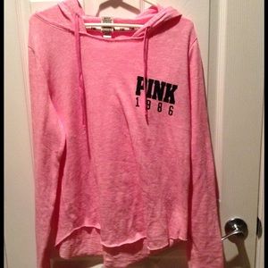 Victoria Secret PINK, Med