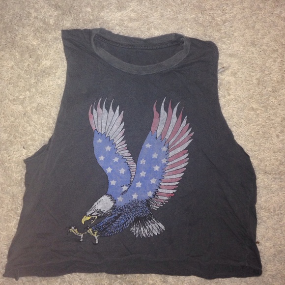 Brandy Melville top