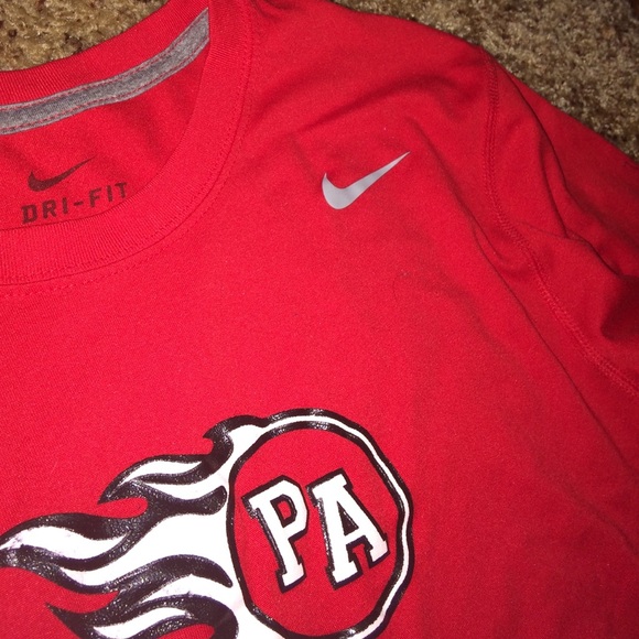 Port Arthur long sleeve Nike shirt - Picture 2 of 2